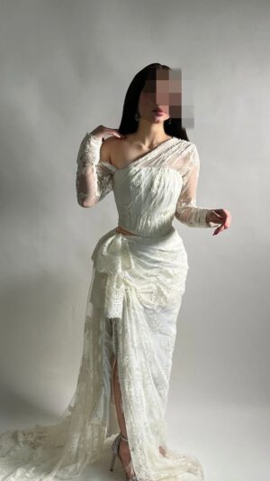 Classic Dress