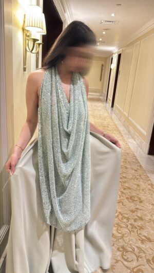 Tiffany Flow