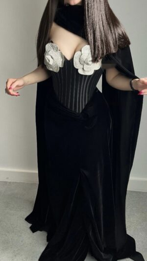 Royal Black